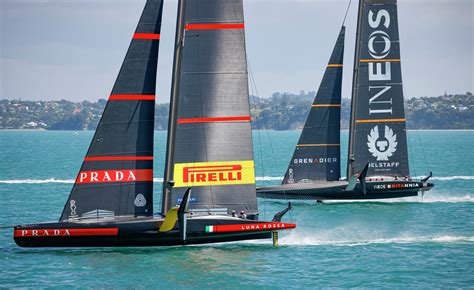 regatta prada cup|America's Cup News and Information .